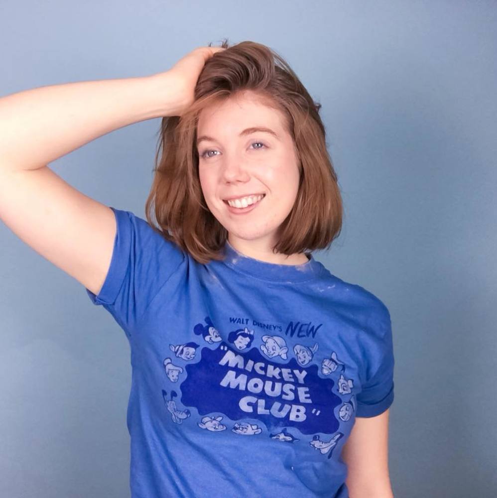 Meet your Posher, Devon